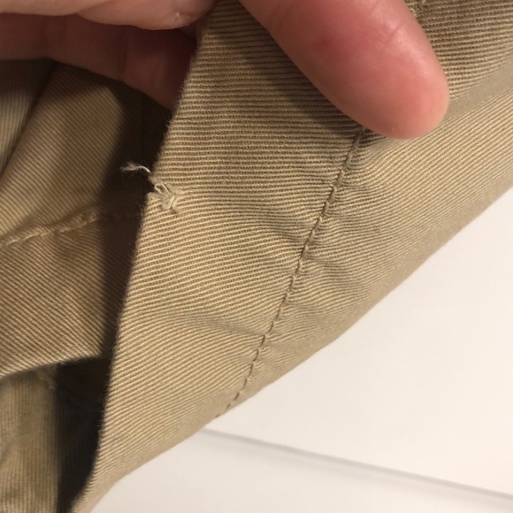 J.Crew Woman’s Chino Shorts - Picture 6 of 6